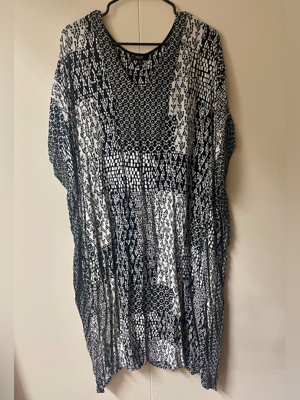 Simply Vera/Vera wang dress